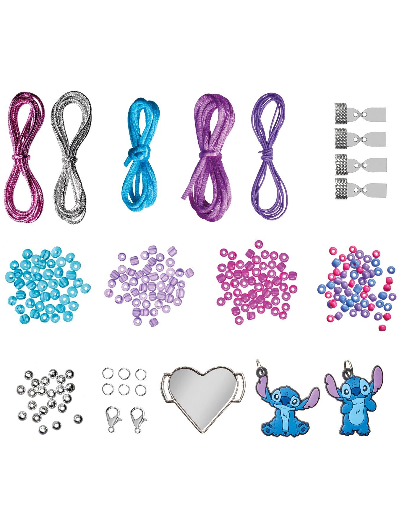 Image 2 of 5 of Disney Stitch Disney Stitch Charm Bracelets