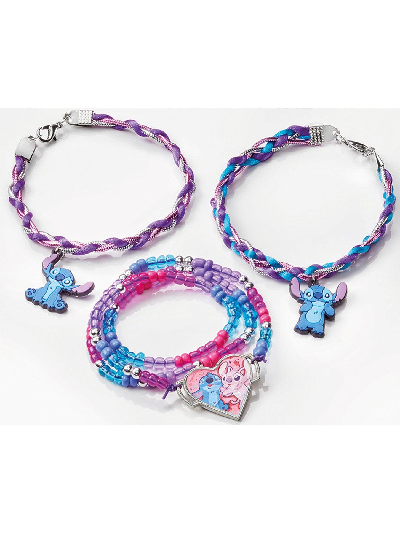 Image 3 of 5 of Disney Stitch Disney Stitch Charm Bracelets