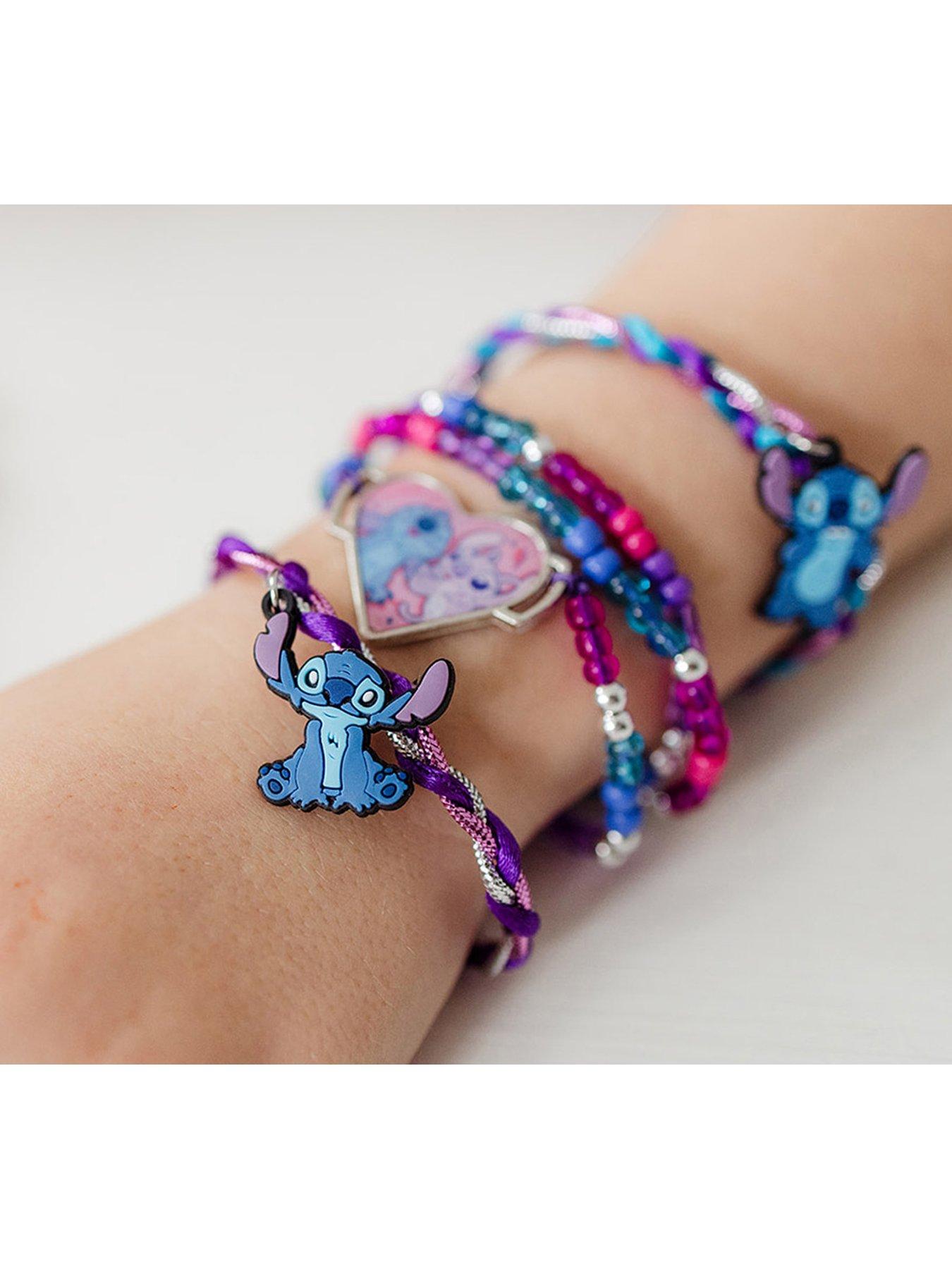 Image 5 of 5 of Disney Stitch Disney Stitch Charm Bracelets