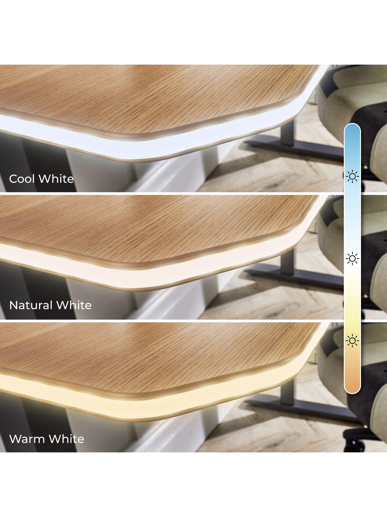 xr-living-oka-office-desk-with-led-lights-wireless-charging-compact-oak-effectoutfit