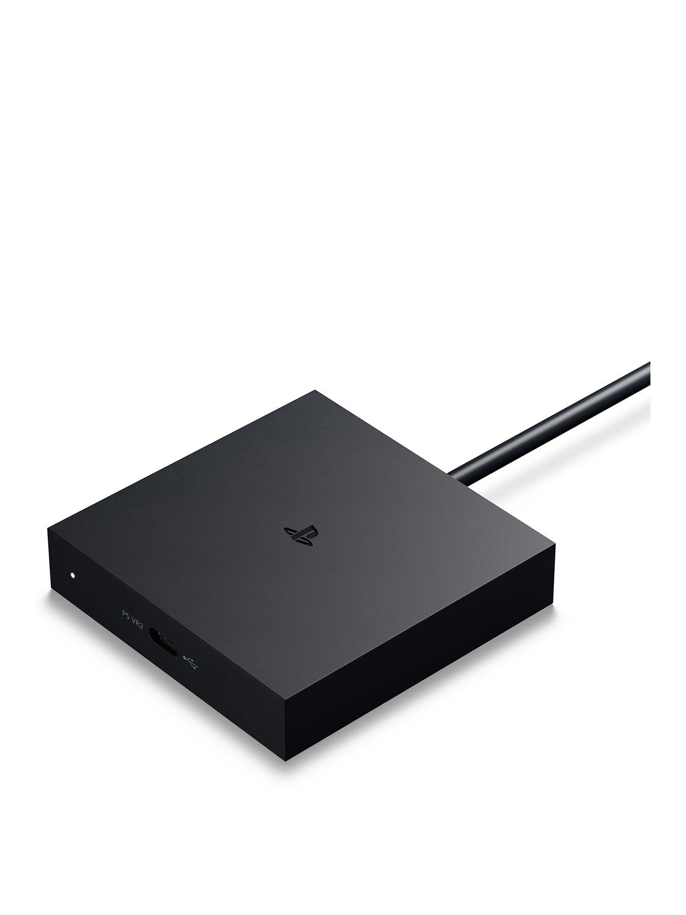 Image 1 of 6 of PlayStation 5 VR2 PC Adapter