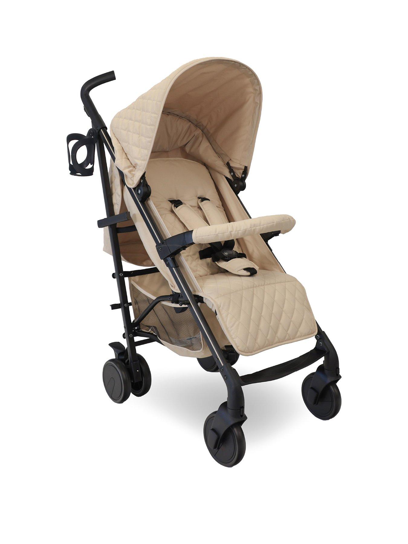 Nike baby stroller best sale