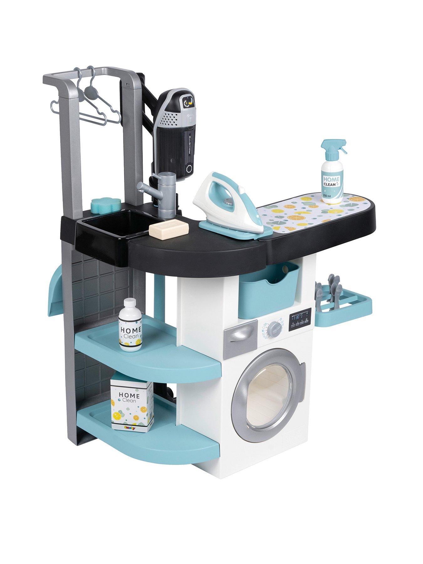 smoby-laundry-room