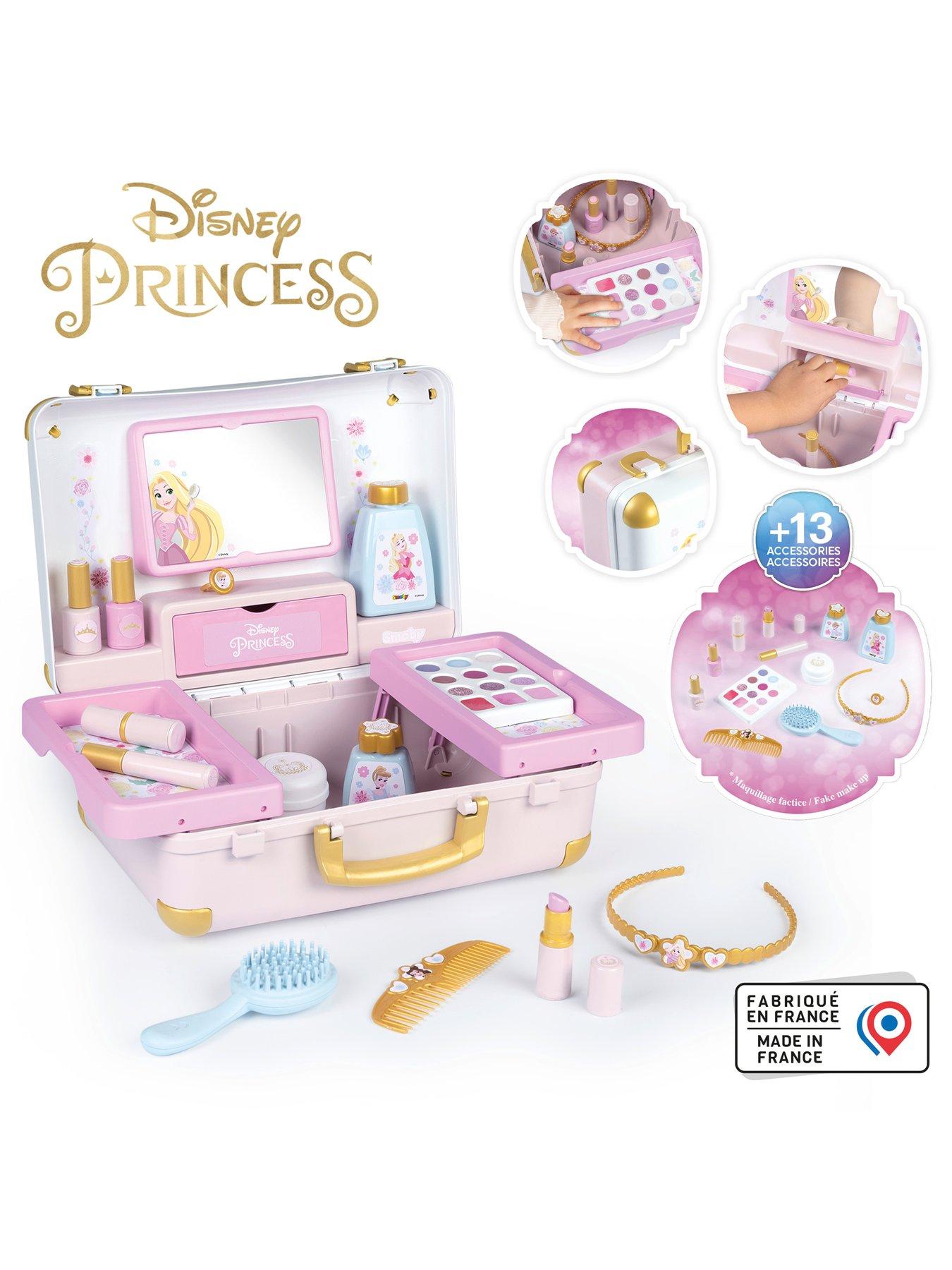 Image 2 of 6 of Smoby Disney Princess Beauty Vanity