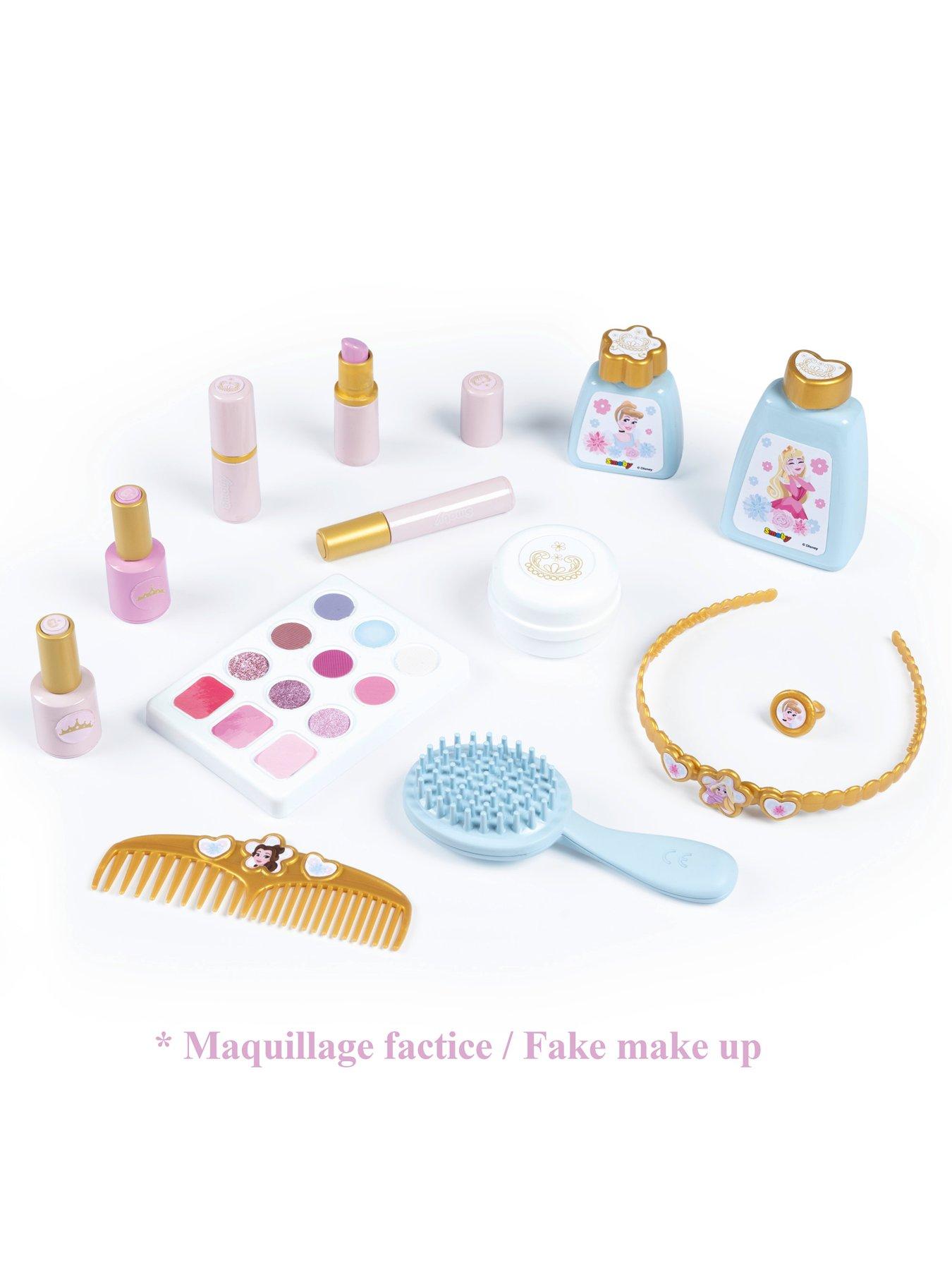 Image 6 of 6 of Smoby Disney Princess Beauty Vanity