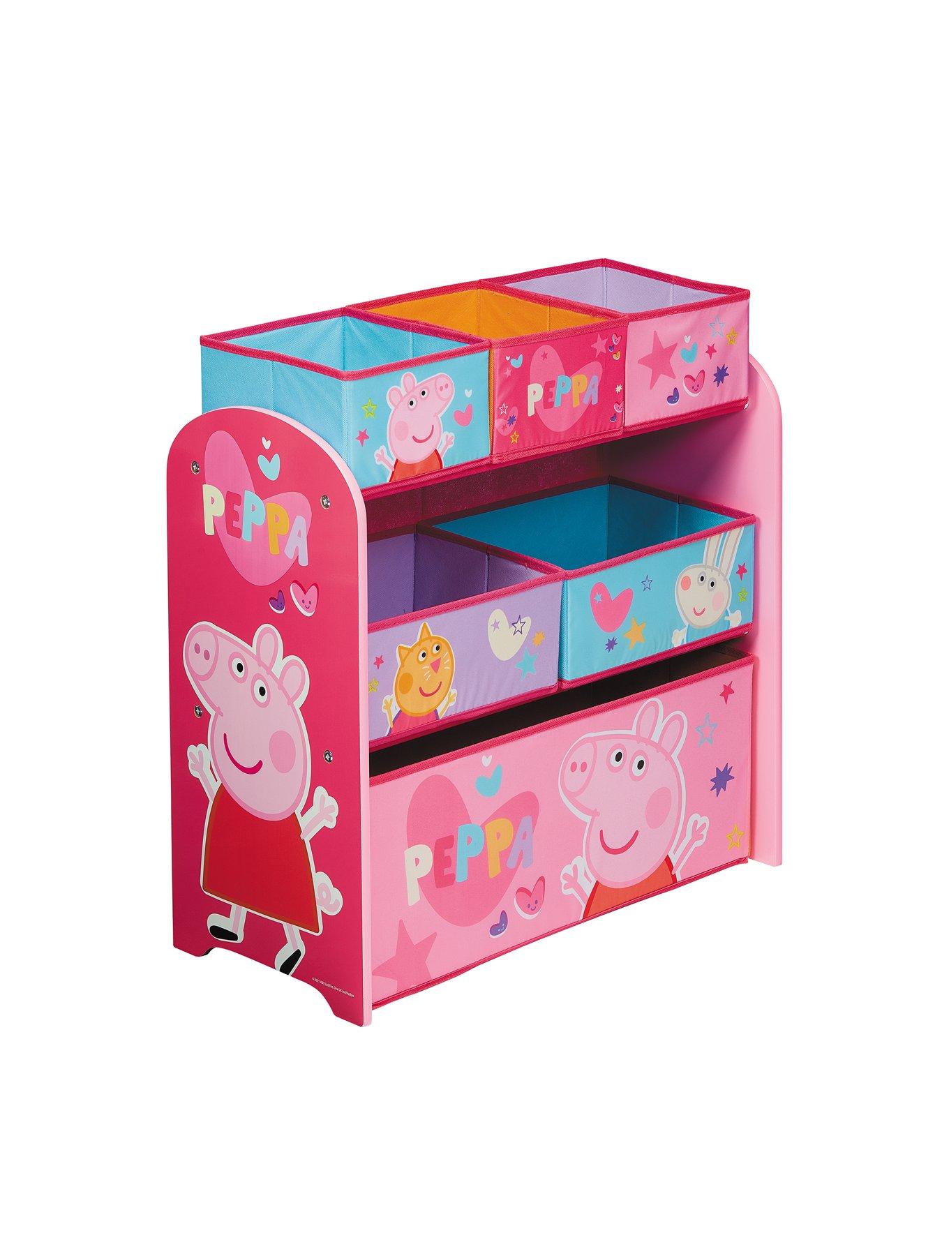 peppa-pig-peppa-pig-6-bin-storage-organiseroutfit