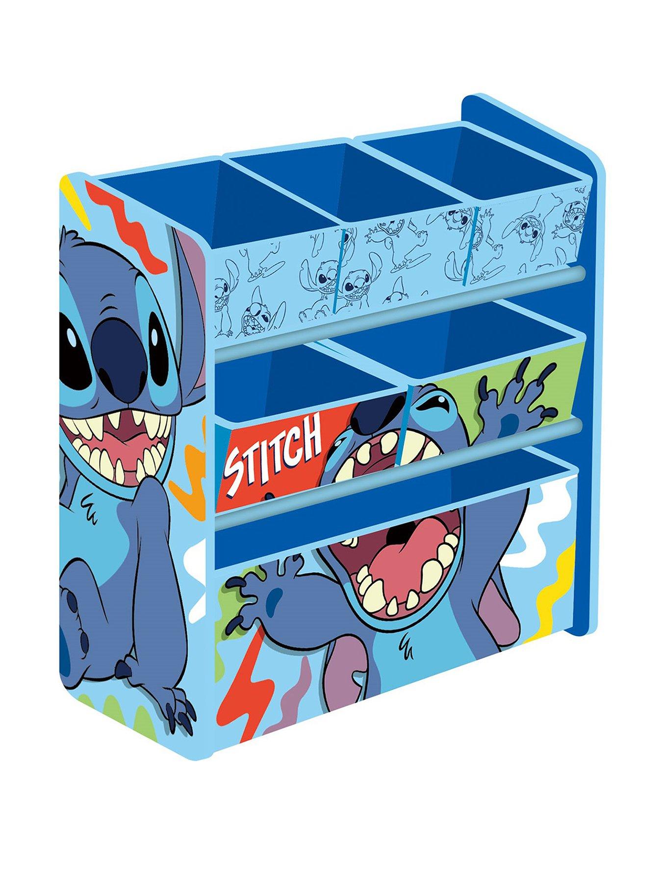 lilo-stitch-lilo-amp-stitch-6-bin-storage-organiser