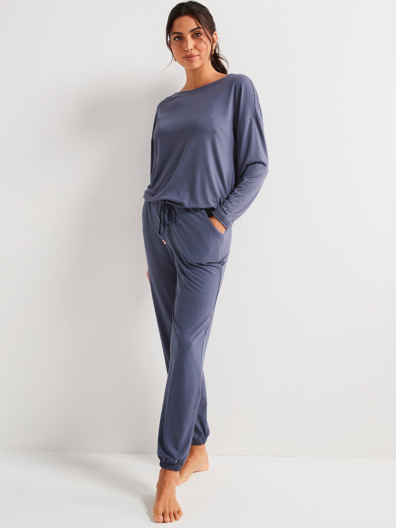 v-by-very-off-the-shoulder-slouchy-pyjamasback