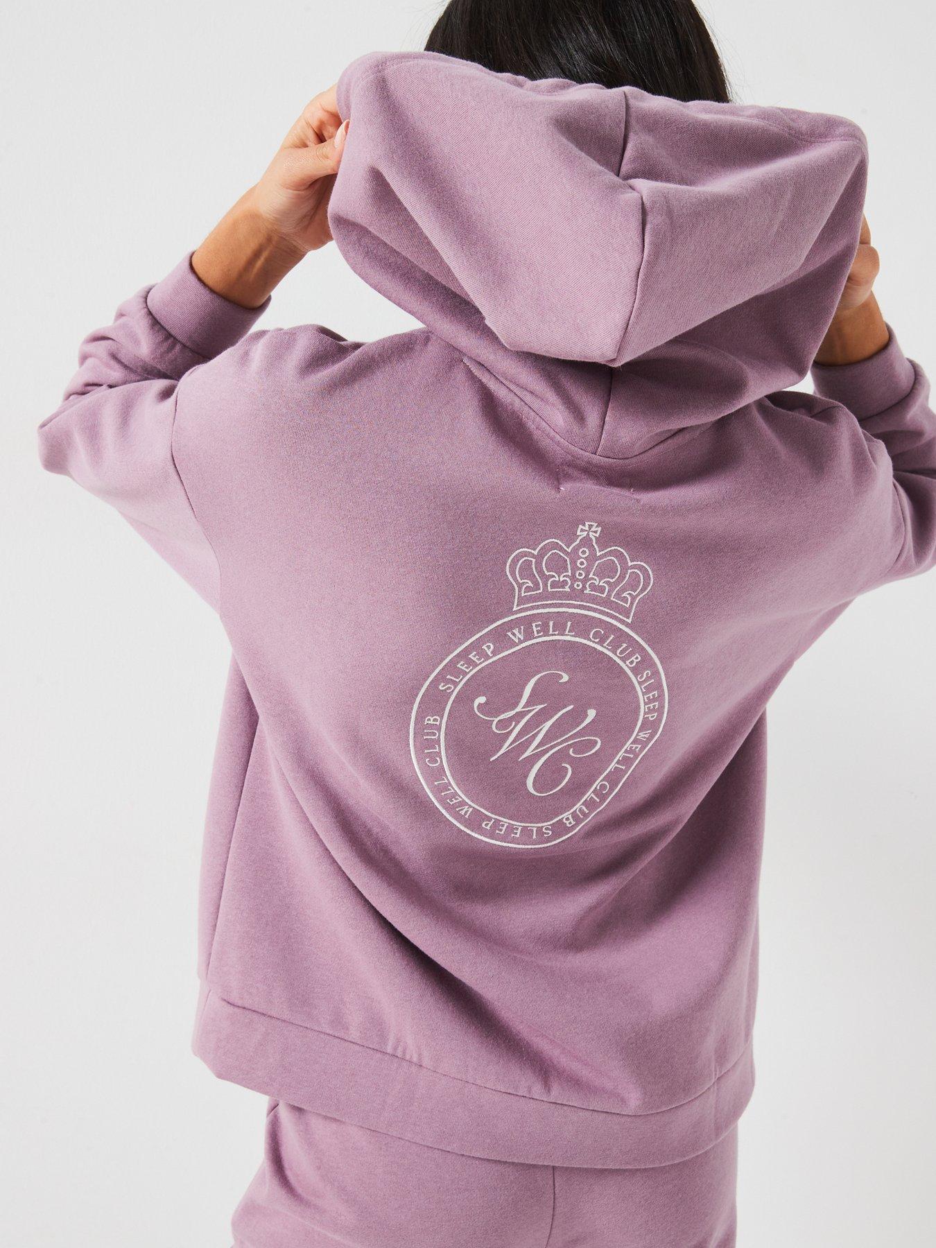 v-by-very-slogan-hooded-loungewear-setoutfit