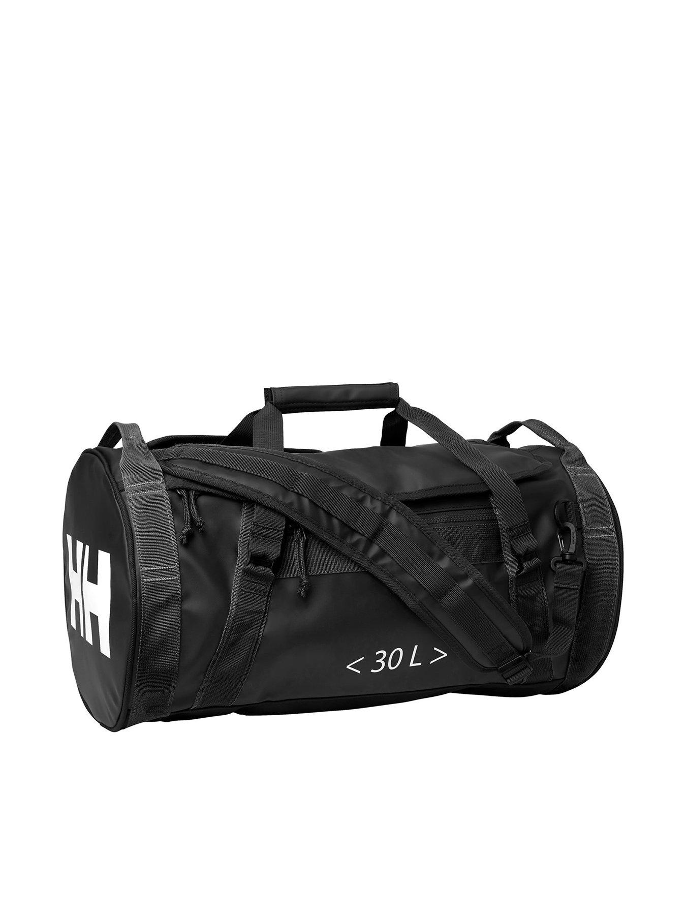 helly-hansen-unisex-hh-duffel-bag-2-30l-black