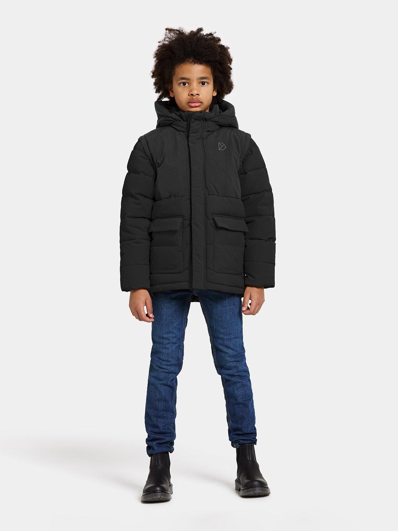 didriksons-granite-kids-jacket-2-black