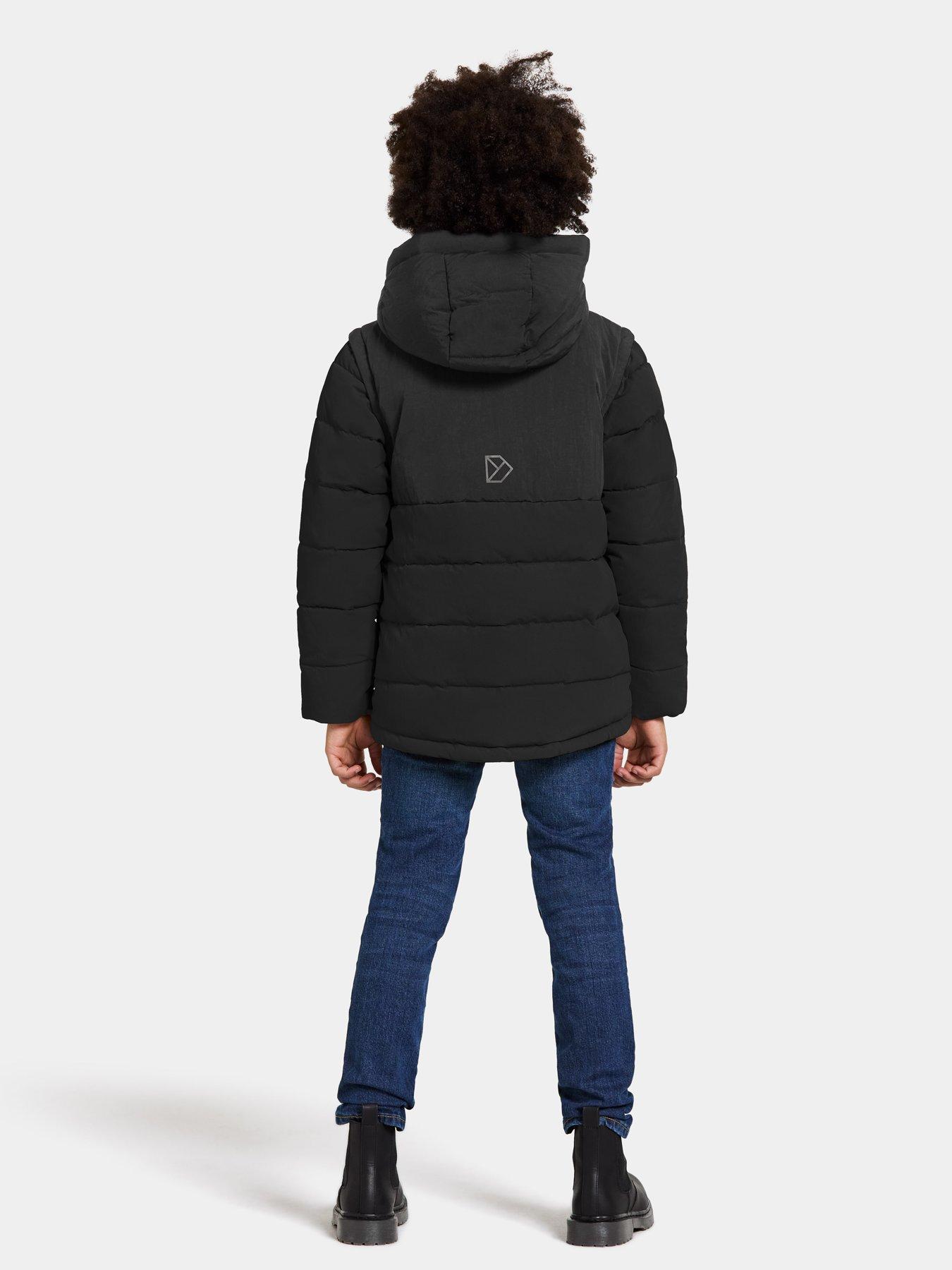 didriksons-granite-kids-jacket-2-blackstillFront