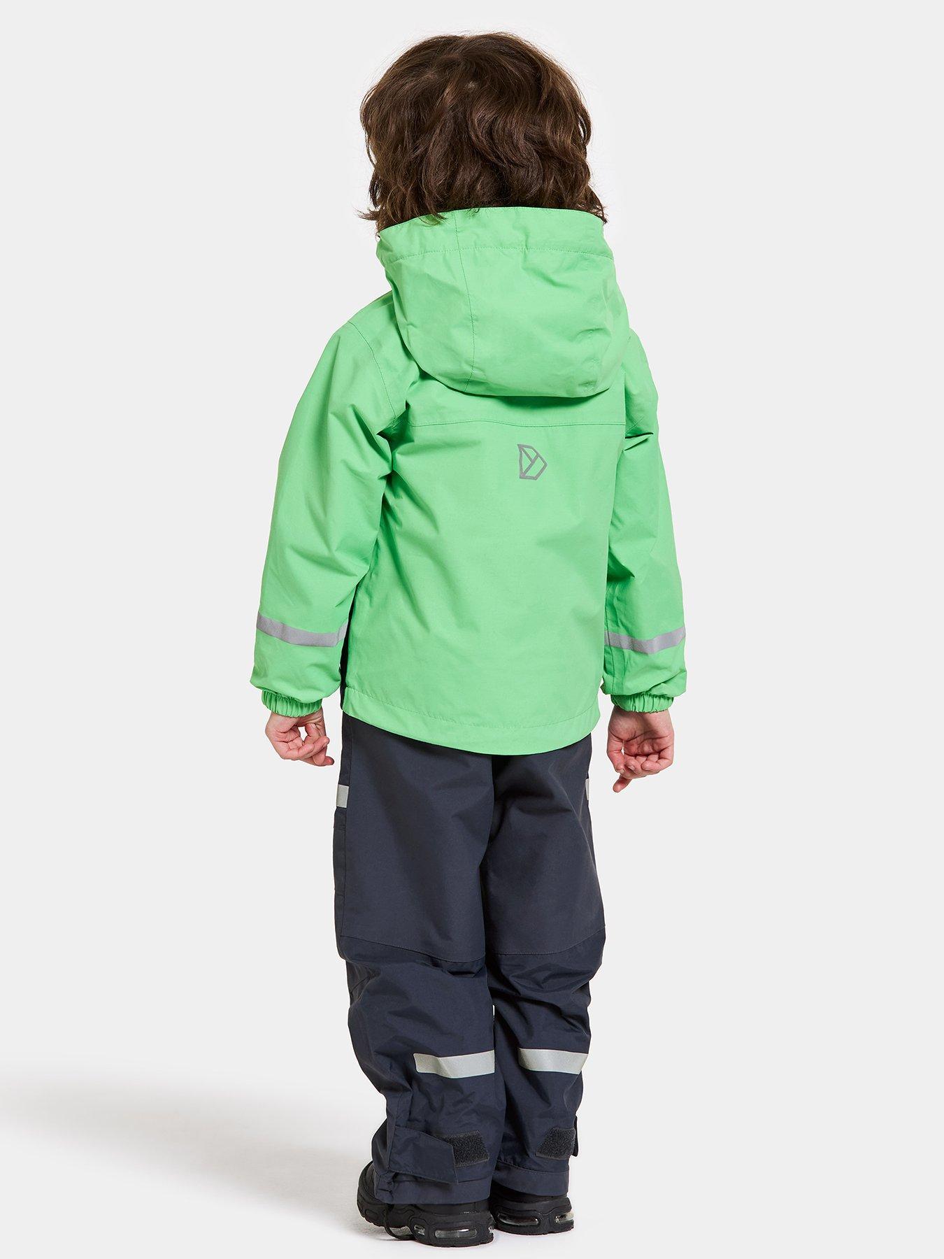 didriksons-bladet-kids-jacket--limeback