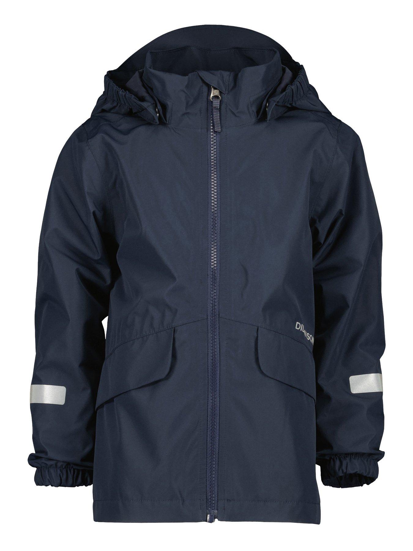 didriksons-norma-kids-jacket-3-navystillFront