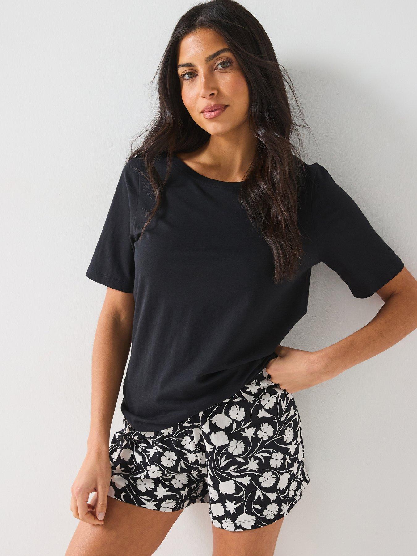 Image of Everyday Jersey Short Sleeve Mono