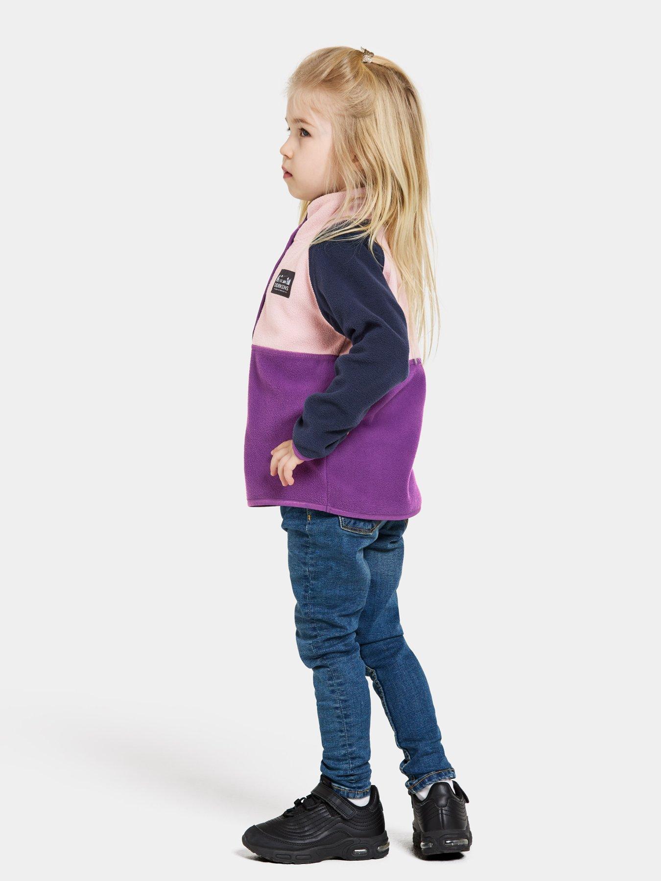 didriksons-monte-kids-half-button-4-purpleoutfit