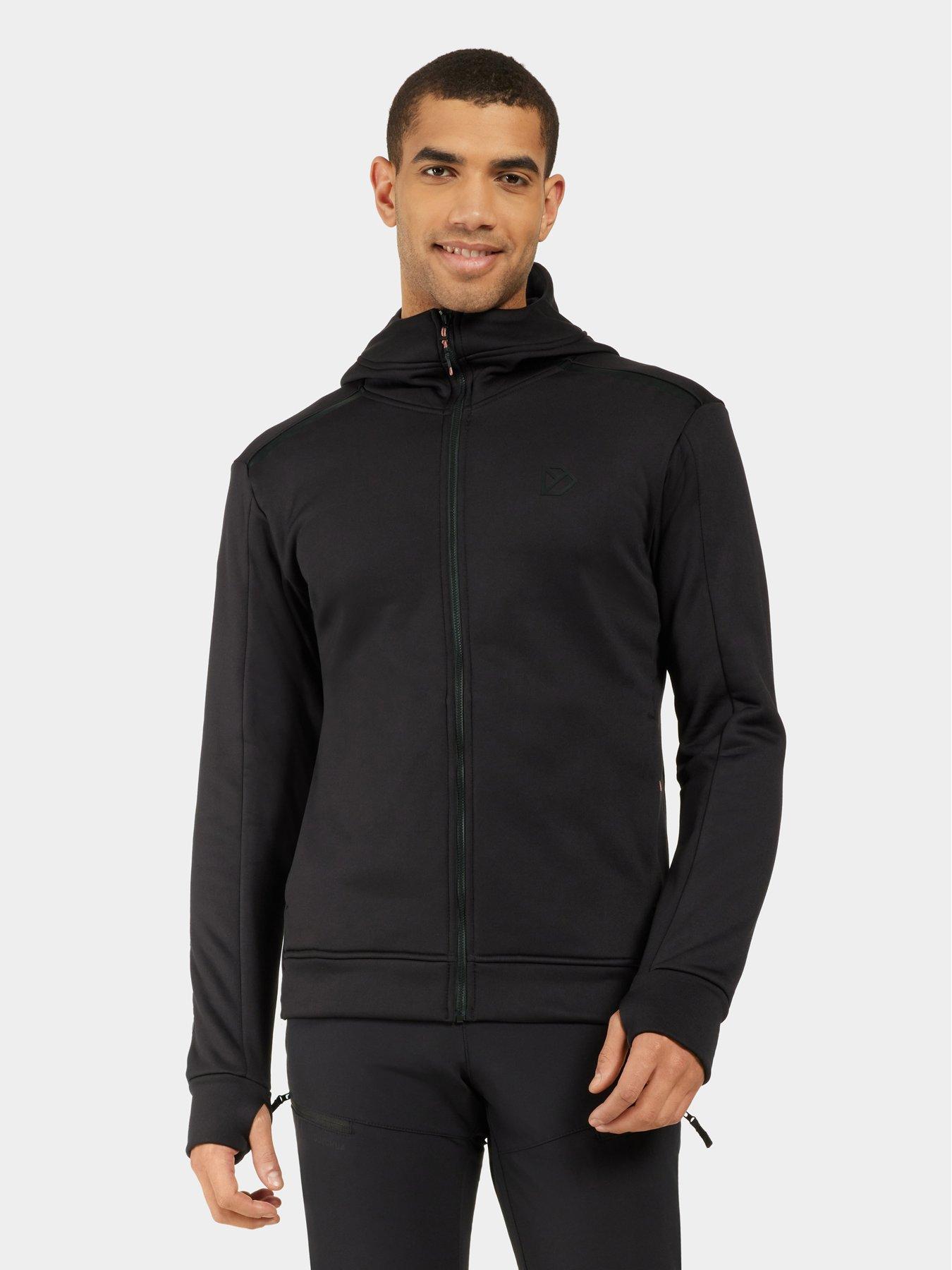 didriksons-acke-unisex-full-zip-2-black