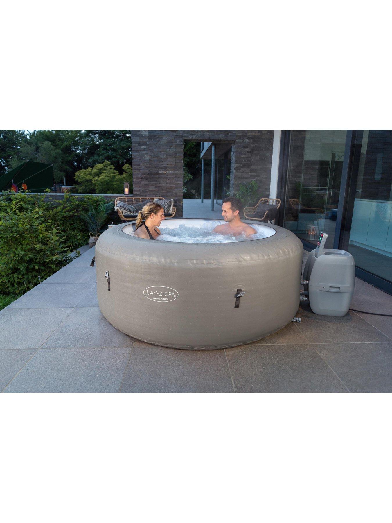 lay-z-spa-barbados-airjet-hot-tub-for-2-4-peoplestillFront