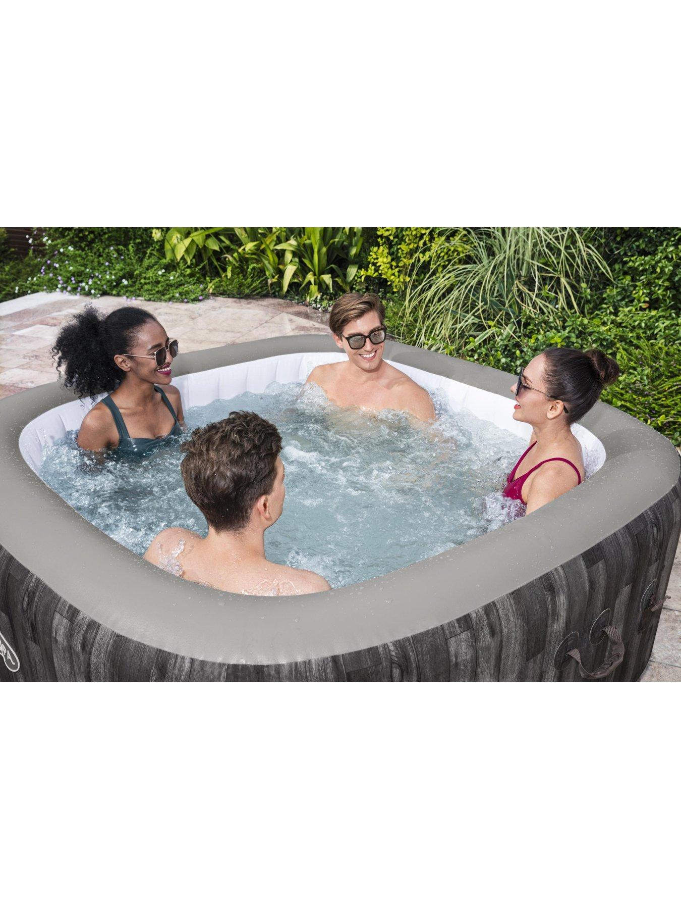 lay-z-spa-majorca-hydrojet-pro-hot-tub-for-5-7-peoplestillFront