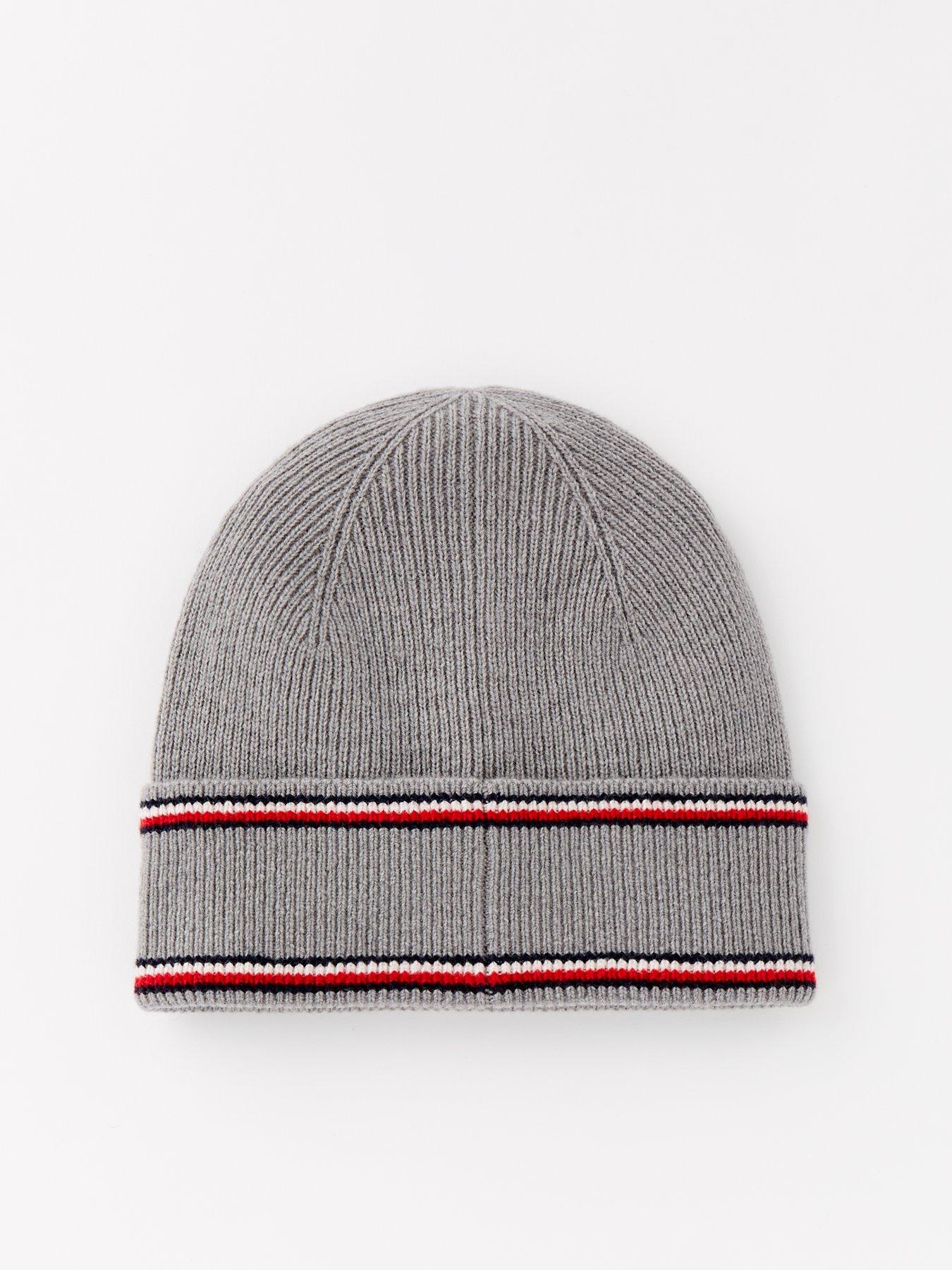 tommy-hilfiger-lambs-wool-beanie-hat-greyback