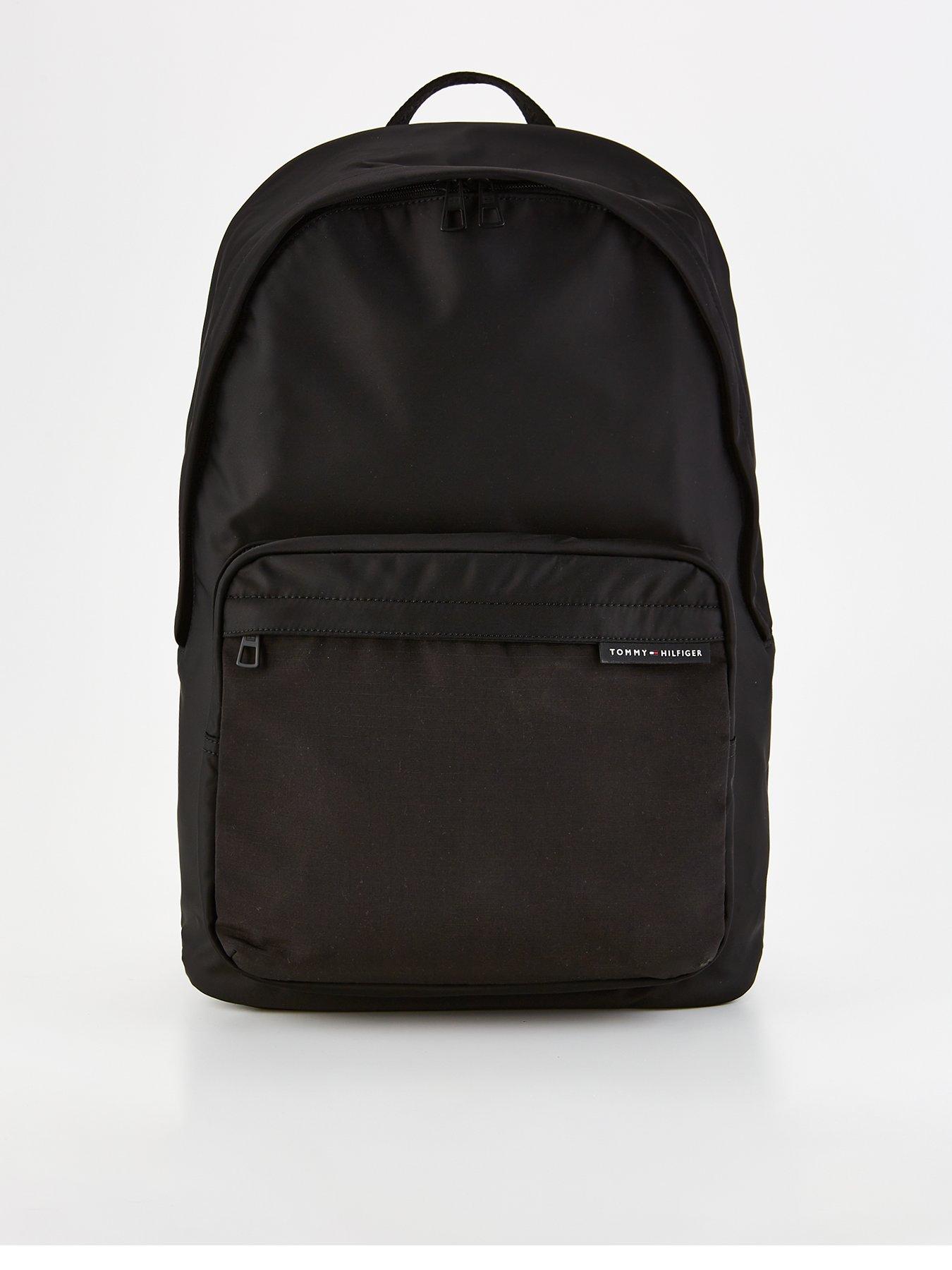 tommy-hilfiger-element-repreve-backpack-black