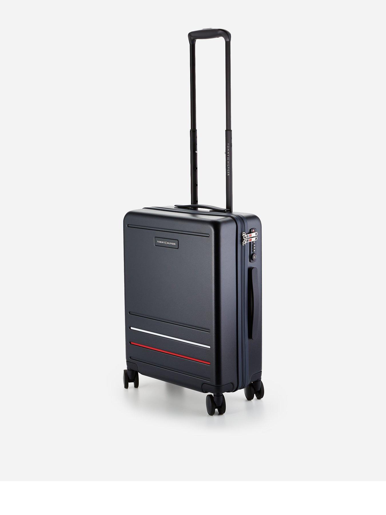 tommy-hilfiger-cabin-size-suitcase-navyback