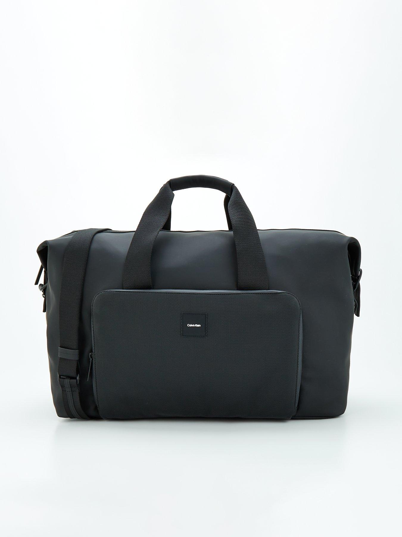 calvin-klein-jeans-calvin-klein-jeans-essential-rubberised-holdall-bag-black