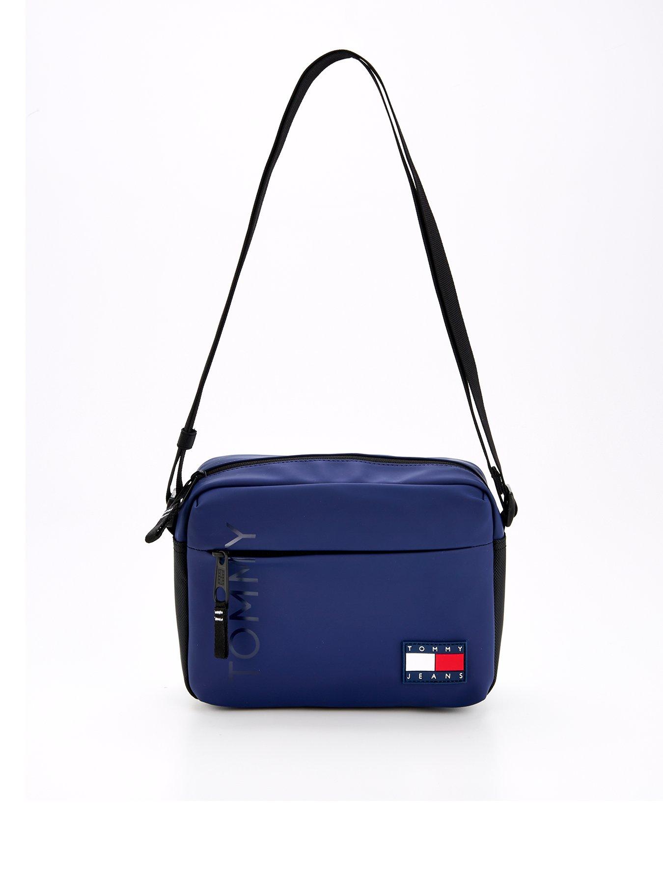 tommy-jeans-rubberised-camera-bag-navy