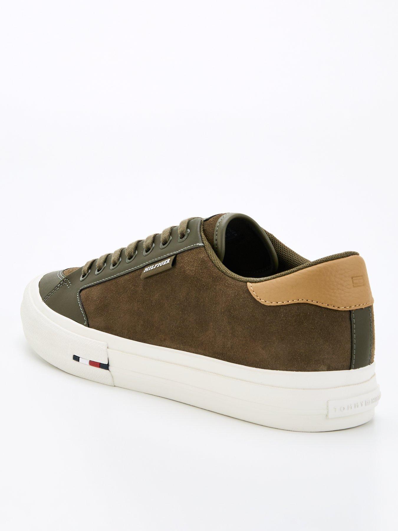 tommy-hilfiger-vulcanised-low-suede-shoes-greenback