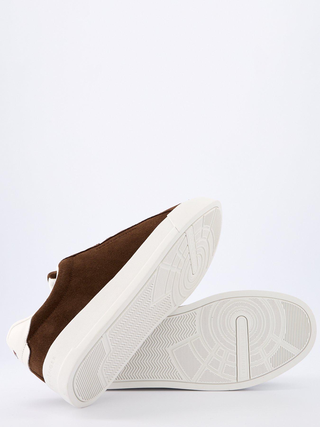 tommy-hilfiger-suede-court-shoes-browndetail