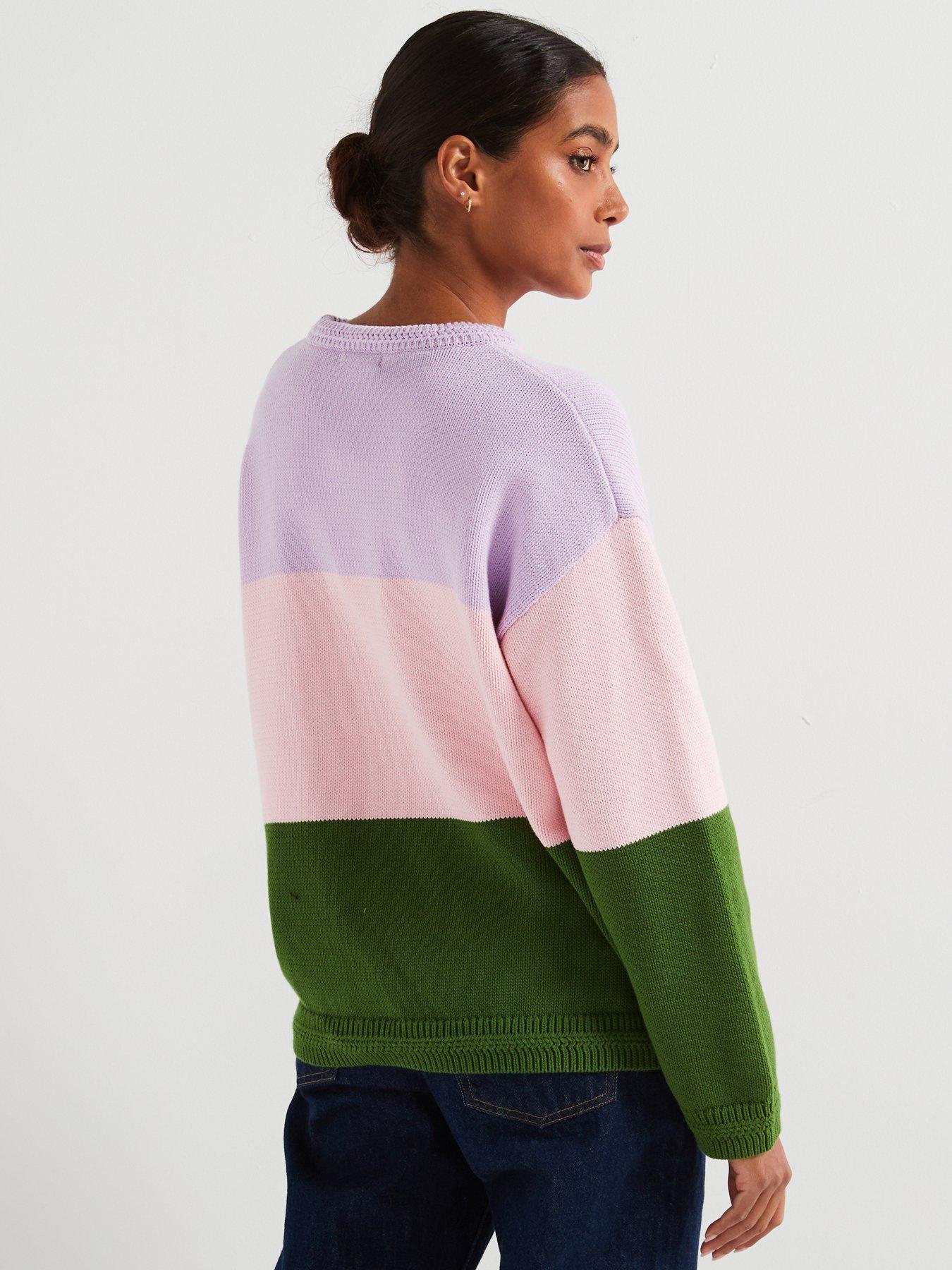 olivia-rubin-madison-block-stripe-jumperstillFront