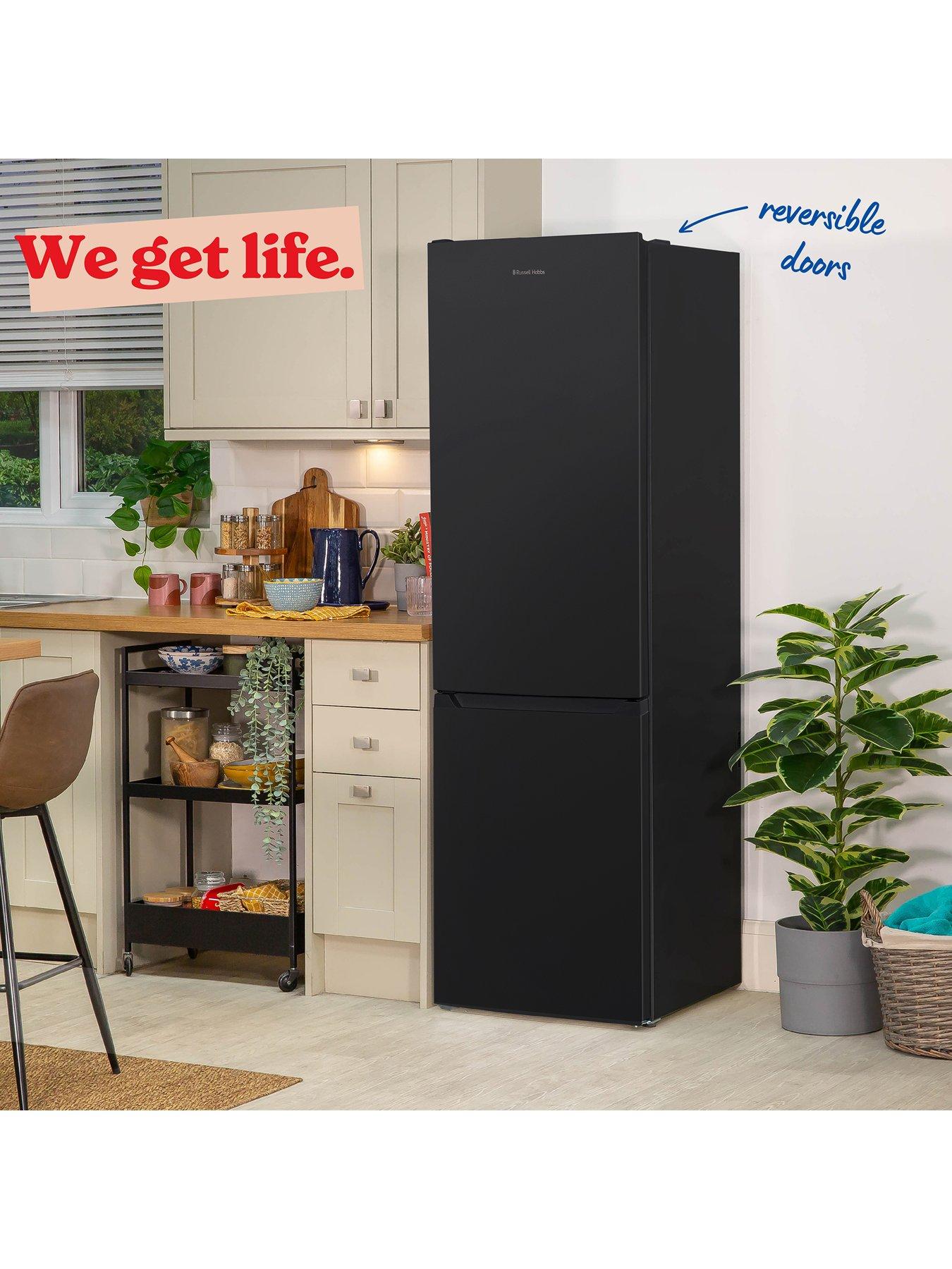 russell-hobbs-russell-hobbs-black-60cm-wide-186cm-high-freestanding-total-no-frost-fridge-freezerdetail