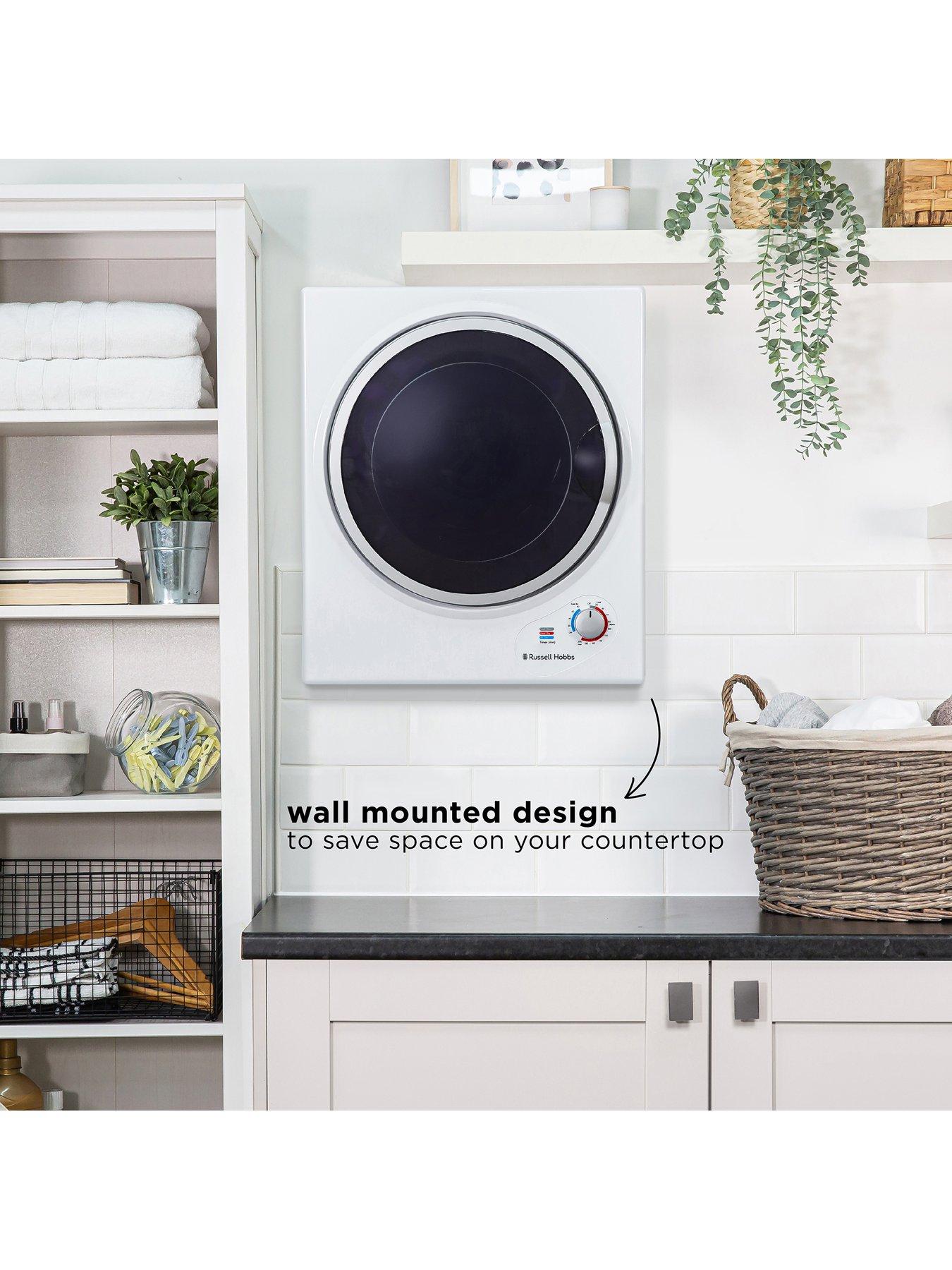 russell-hobbs-russell-hobbs-rh3vtd800-25kg-compact-vented-tumble-dryer-in-whitedetail