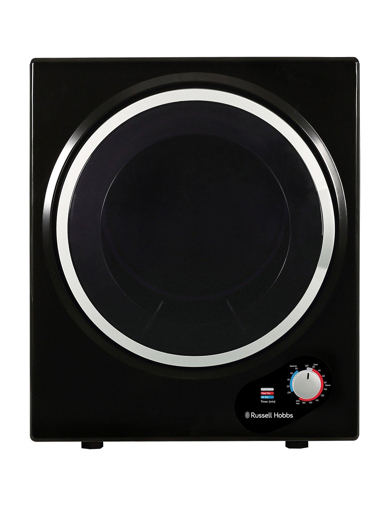 russell-hobbs-russell-hobbs-rh3vtd800b-25kg-compact-vented-tumble-dryer-in-black