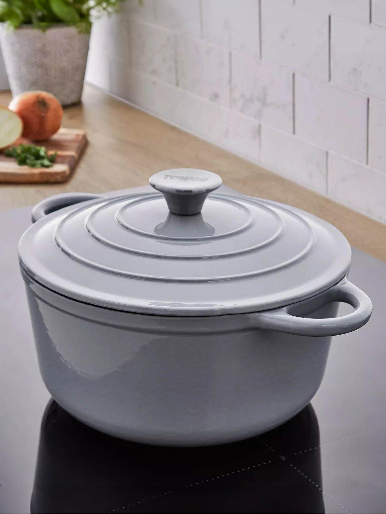 tower-cast-iron-24-cm-round-casserole-dish