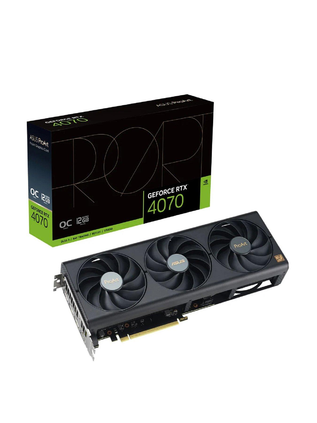 asus-rtx-4070-12gb-proart-overclocked-graphics-card