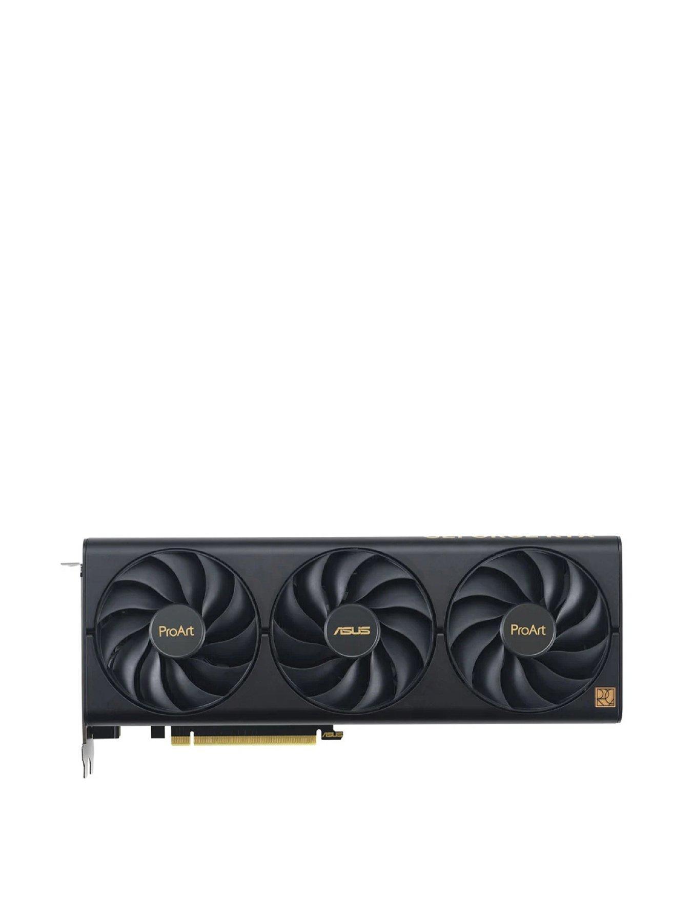 asus-rtx-4070-12gb-proart-overclocked-graphics-cardback