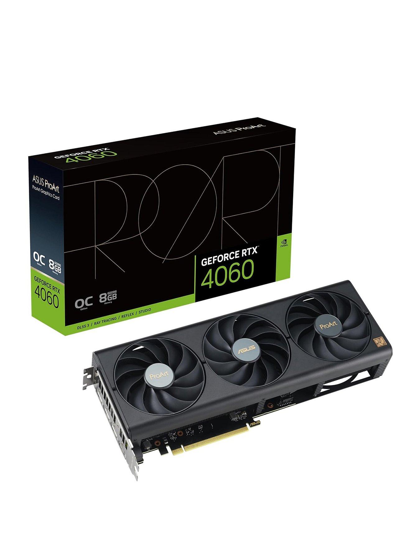 asus-rtx-4060-8gb-proart-overclocked-graphics-card