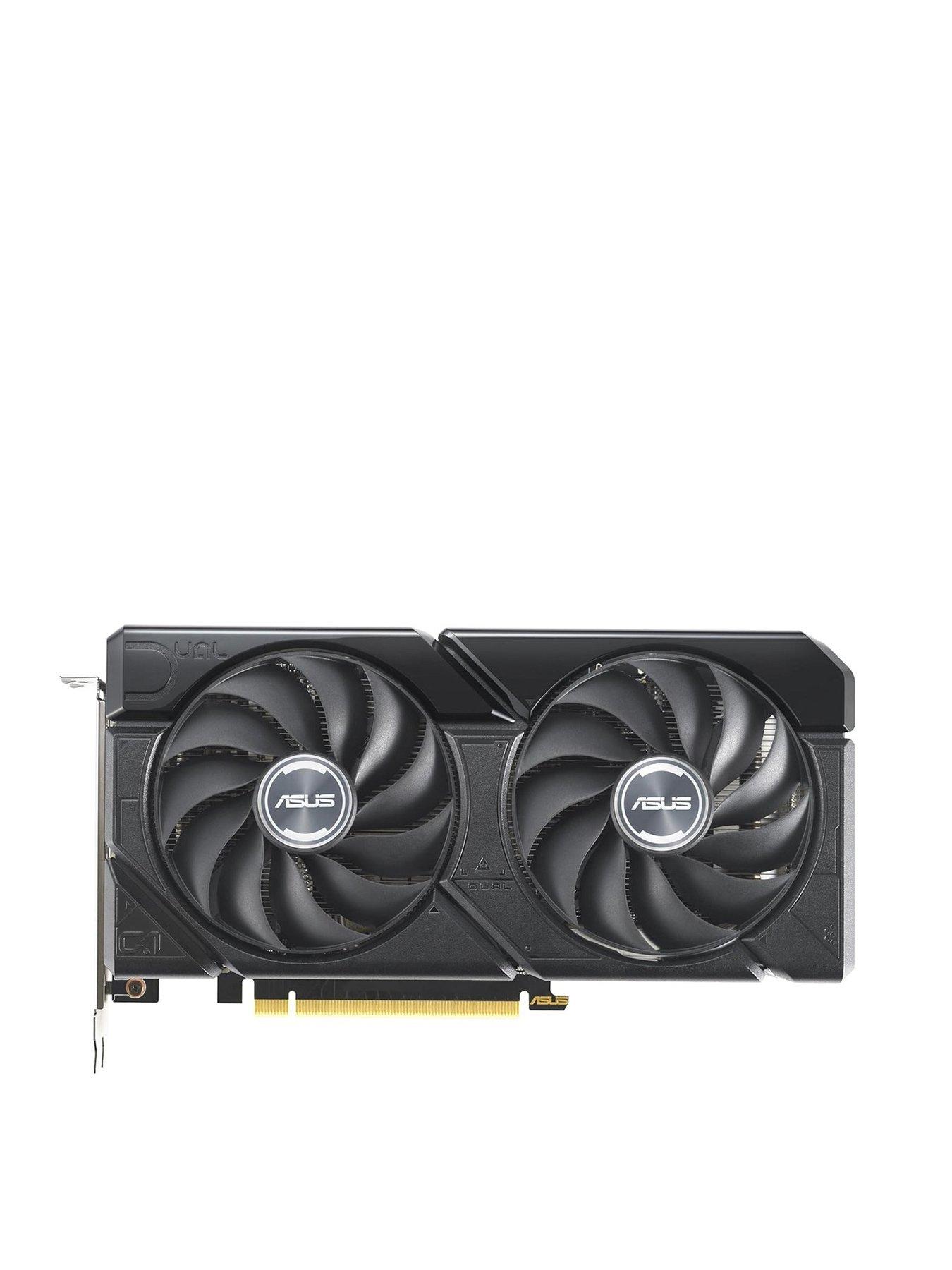 asus-rtx-4070-super-12gb-dual-evo-graphics-cardstillFront