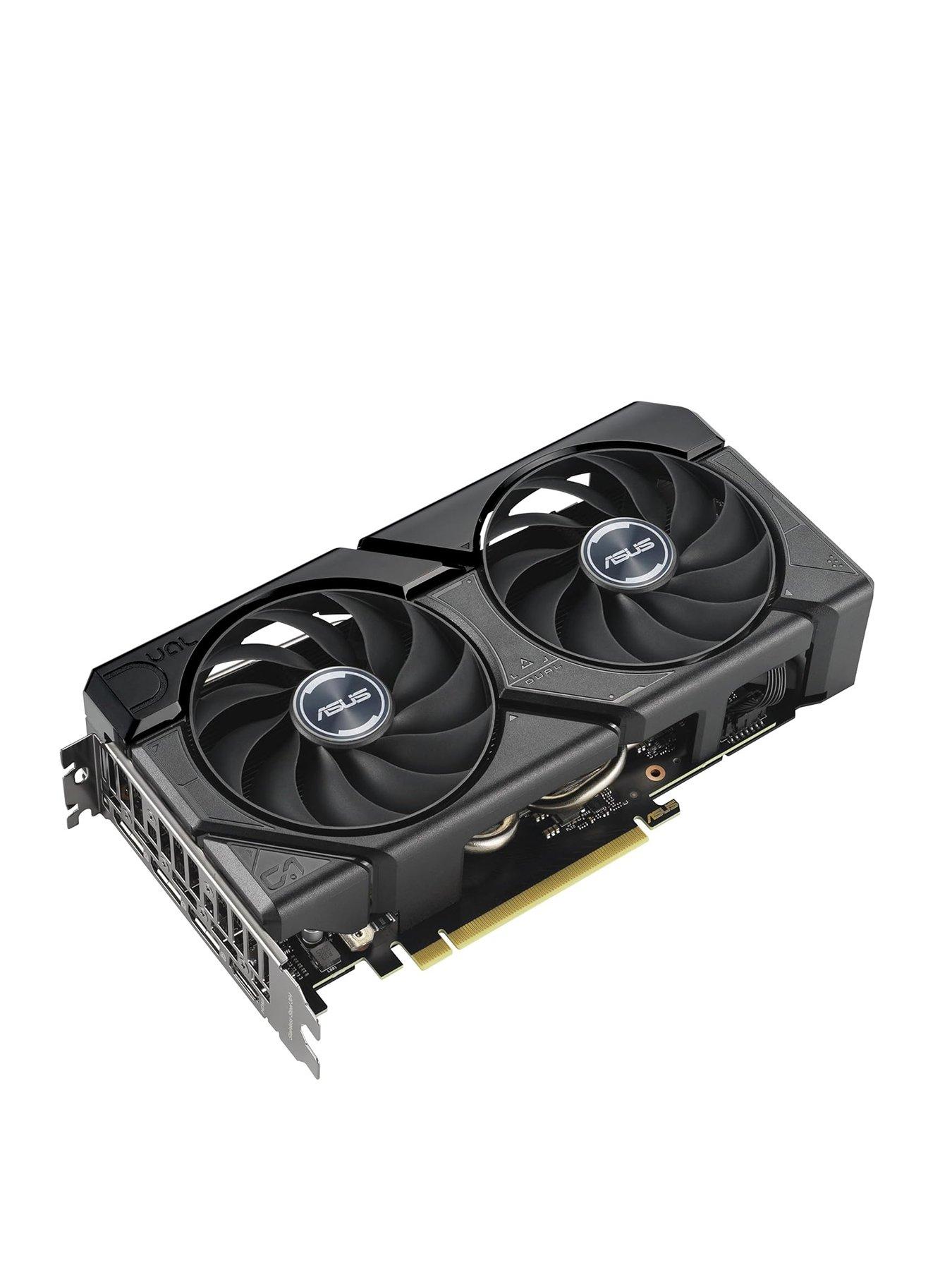 asus-rtx-4060-8gb-dual-evo-overclocked-graphics-cardstillFront