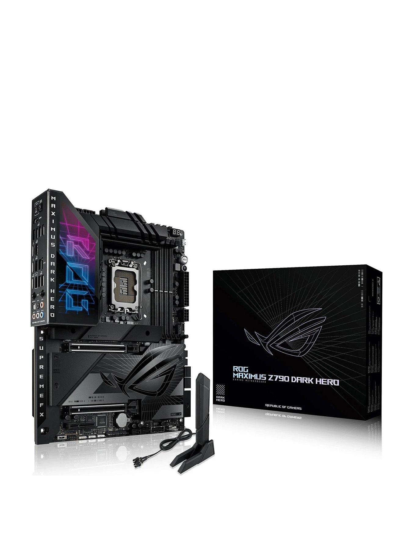 asus-asus-1700-rog-maximus-z790-dark-hero-motherboard