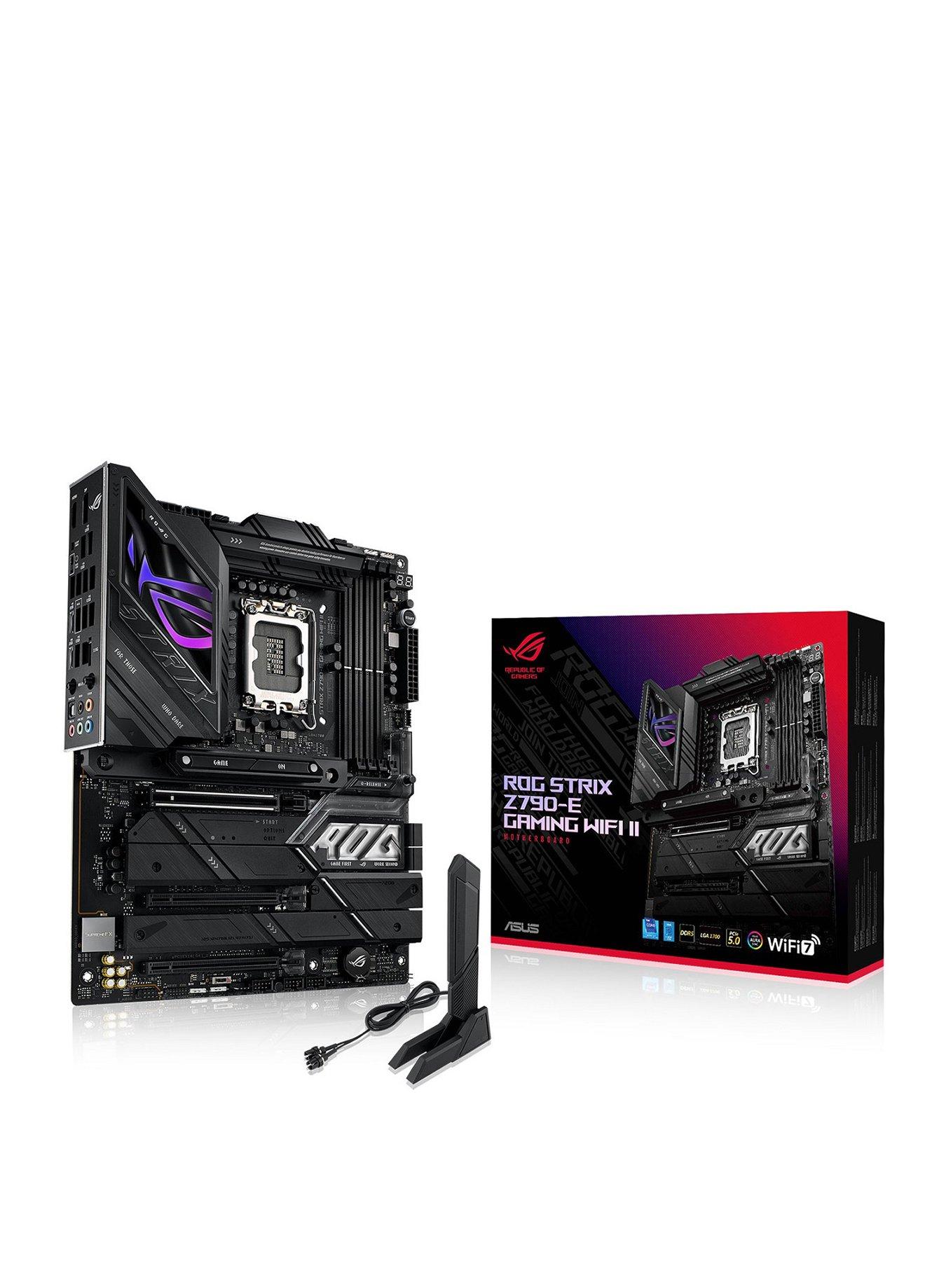 asus-asus-1700-rog-strix-z790-e-gaming-wifi-ii-motherboard