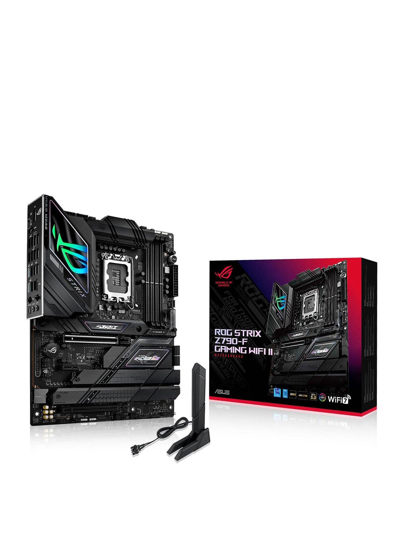 asus-asus-1700-rog-strix-z790-f-gaming-wifi-ii-motherboard