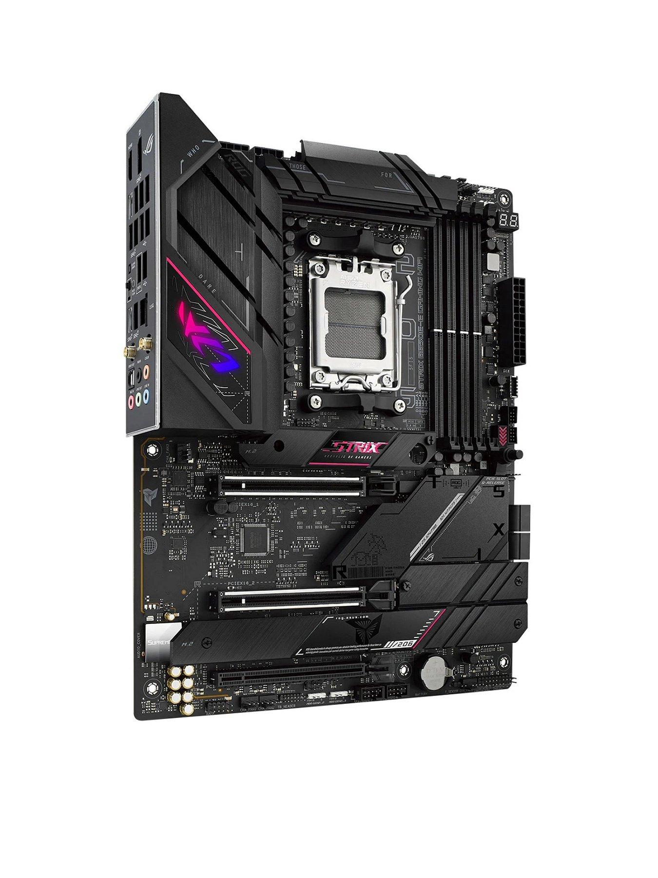 asus-asus-am5-rog-strix-b650e-e-gaming-wifi-motherboardback