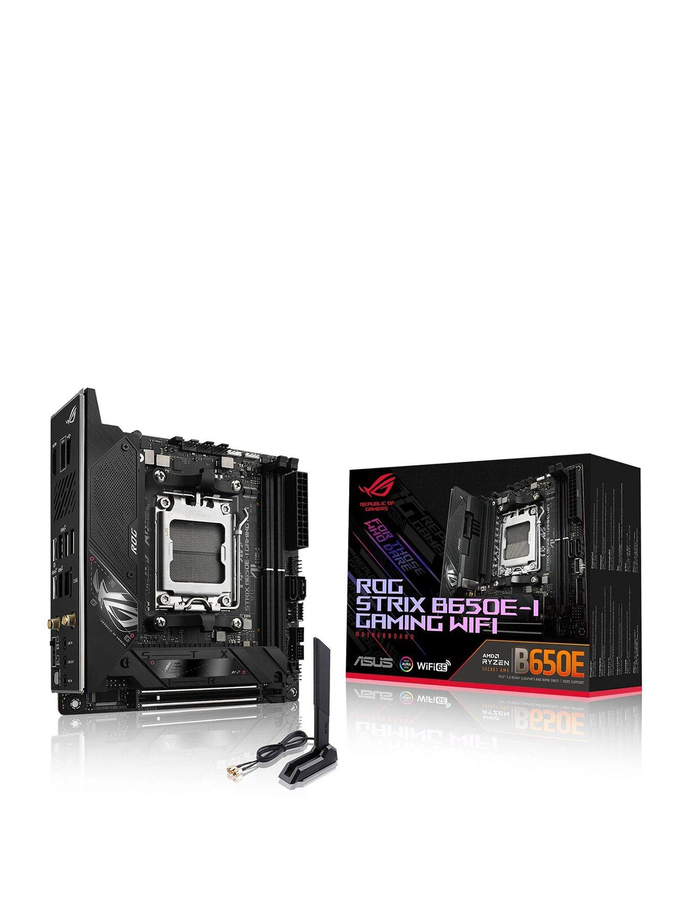 asus-asus-am5-rog-strix-b650e-i-gaming-wifi-motherboard