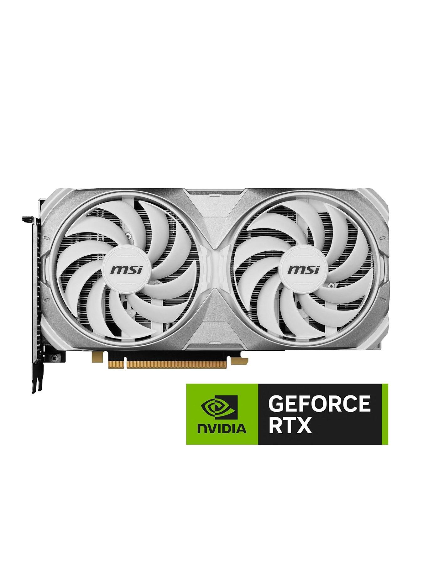 msi-rtx-4070-super-12gb-ventus-2x-oc-white-graphics-cardstillFront