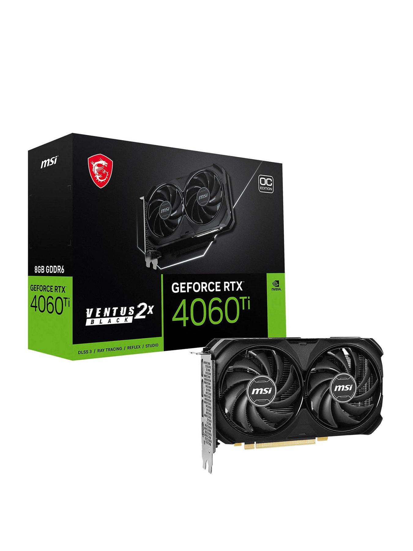 msi-rtx-4060-ti-8gb-ventus-2x-black-oc-graphics-card