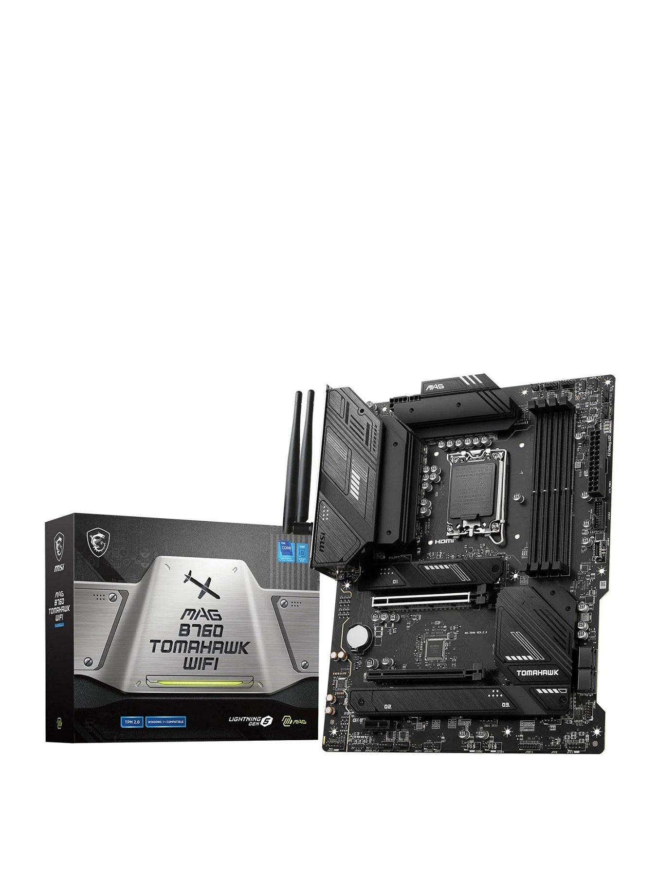 msi-1700-mag-b760-tomahawk-wifi-motherboard