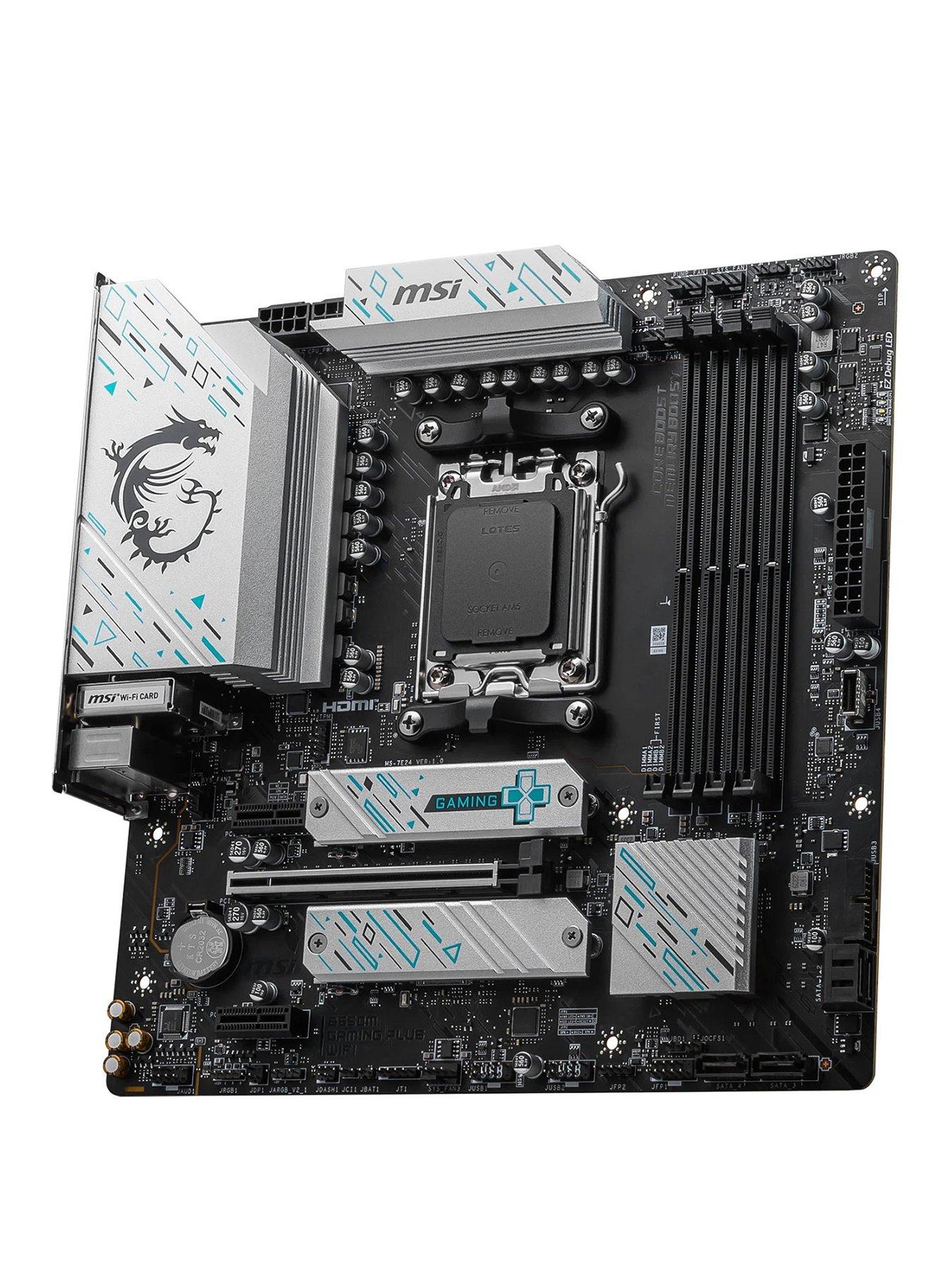 msi-am5-b650m-gaming-plus-wifi-micro-atx-motherboardback