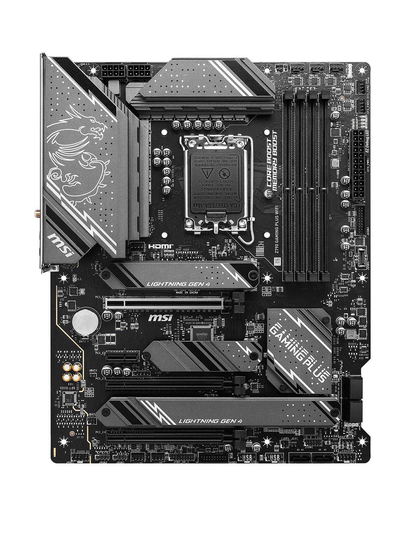 msi-1700-z790-gaming-plus-wifi-motherboardstillFront